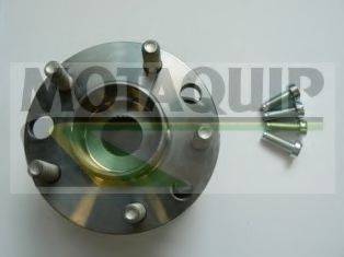 MOTAQUIP VBK1287 Комплект підшипника маточини колеса