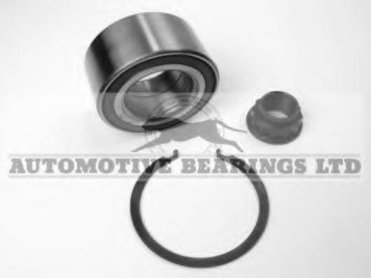 AUTOMOTIVE BEARINGS ABK1688 Комплект підшипника маточини колеса