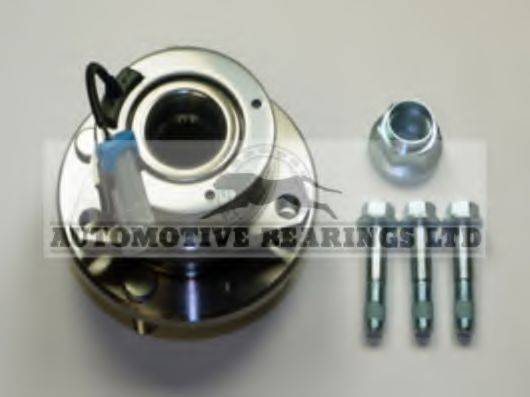 AUTOMOTIVE BEARINGS ABK1729 Комплект підшипника маточини колеса