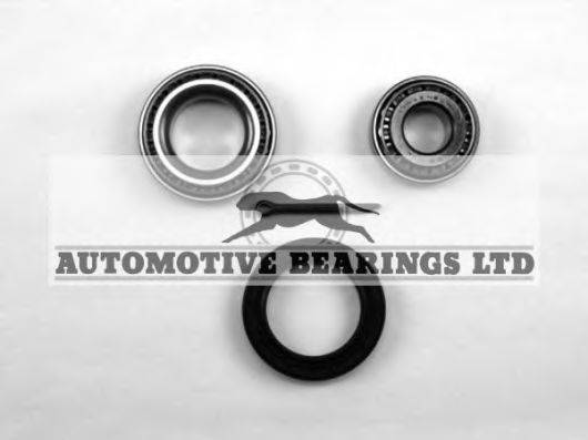 AUTOMOTIVE BEARINGS ABK058 Комплект підшипника маточини колеса