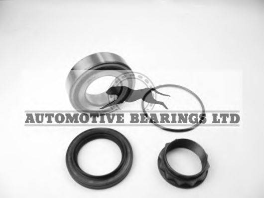 AUTOMOTIVE BEARINGS ABK1014 Комплект підшипника маточини колеса