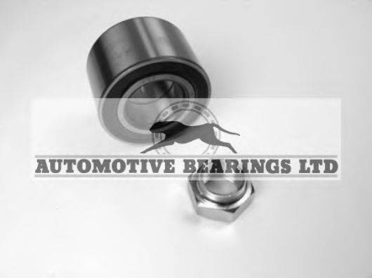 AUTOMOTIVE BEARINGS ABK1019 Комплект підшипника маточини колеса