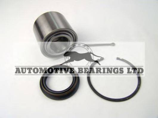 AUTOMOTIVE BEARINGS ABK1074 Комплект підшипника маточини колеса