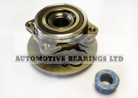 AUTOMOTIVE BEARINGS ABK2087 Комплект підшипника маточини колеса