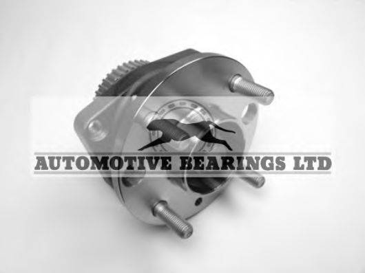 AUTOMOTIVE BEARINGS ABK1228 Комплект підшипника маточини колеса