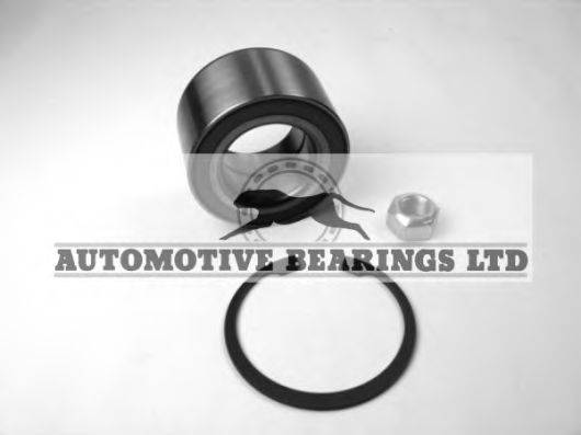 AUTOMOTIVE BEARINGS ABK1348 Комплект підшипника маточини колеса