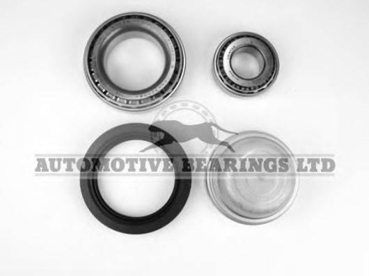 AUTOMOTIVE BEARINGS ABK1533 Комплект підшипника маточини колеса