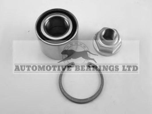 AUTOMOTIVE BEARINGS ABK1585 Комплект підшипника маточини колеса