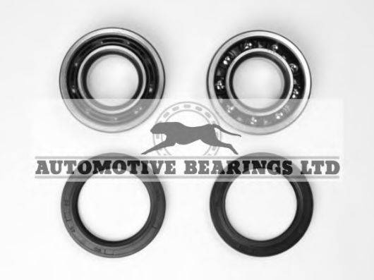 AUTOMOTIVE BEARINGS ABK669 Комплект підшипника маточини колеса