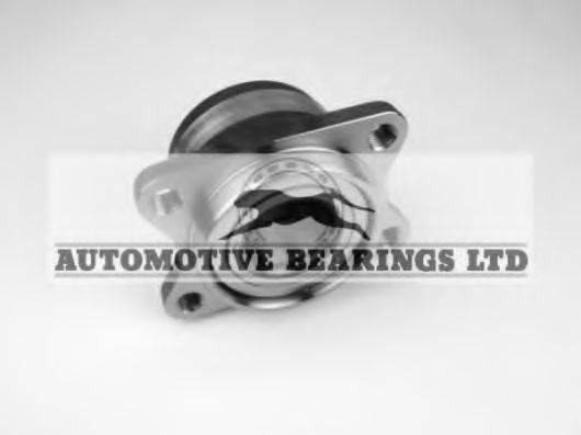 AUTOMOTIVE BEARINGS ABK746 Комплект підшипника маточини колеса