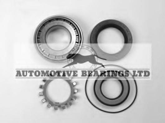 AUTOMOTIVE BEARINGS ABK824 Комплект підшипника маточини колеса