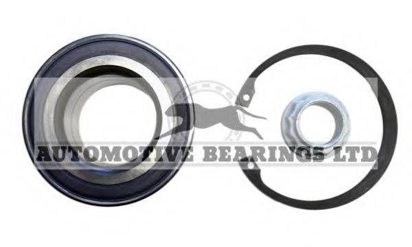 AUTOMOTIVE BEARINGS ABK2062 Комплект підшипника маточини колеса