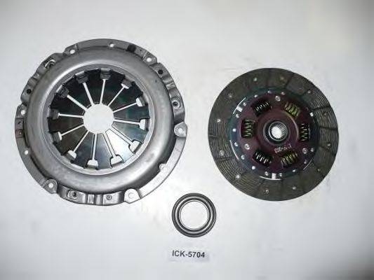 IPS PARTS ICK5704 Комплект зчеплення