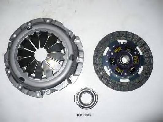 IPS PARTS ICK5808 Комплект зчеплення