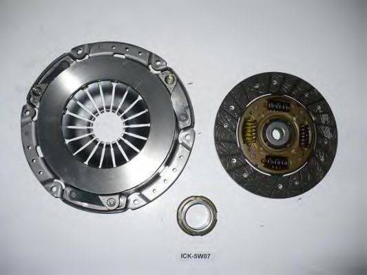 IPS PARTS ICK5W07 Комплект зчеплення