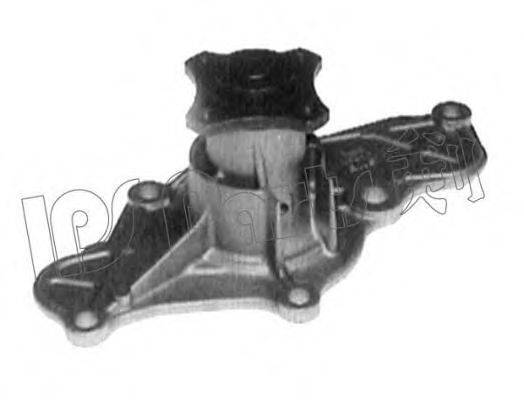 IPS PARTS IPW7327 Водяний насос