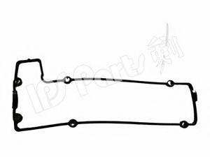 IPS PARTS IVC9S03 Прокладка, кришка головки циліндра