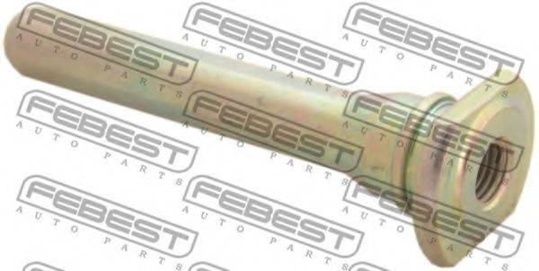 FEBEST 0274R50FL Напрямний болт, корпус скоби гальма