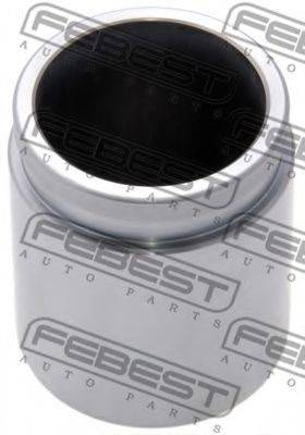 FEBEST 0276R50F Поршень, корпус скоби гальма