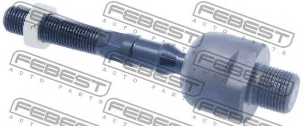 FEBEST 0322ACC Осьовий шарнір, рульова тяга