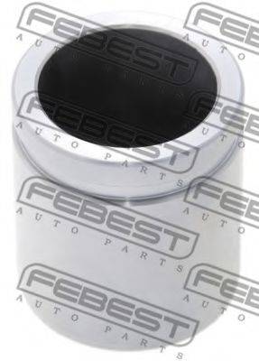 FEBEST 1276H1F Поршень, корпус скоби гальма