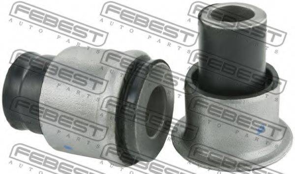 FEBEST NAB115KIT Підвіска, стійка валу