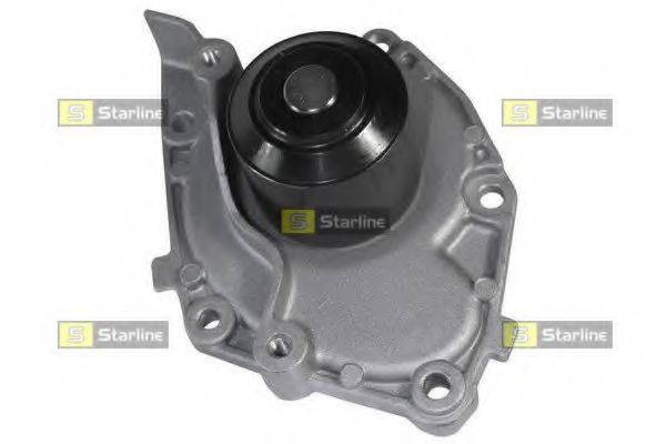 STARLINE VPRE141 Водяний насос