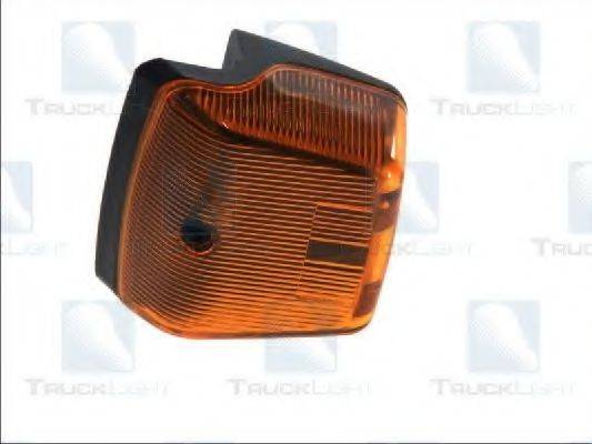 TRUCKLIGHT CLME004R Ліхтар покажчика повороту