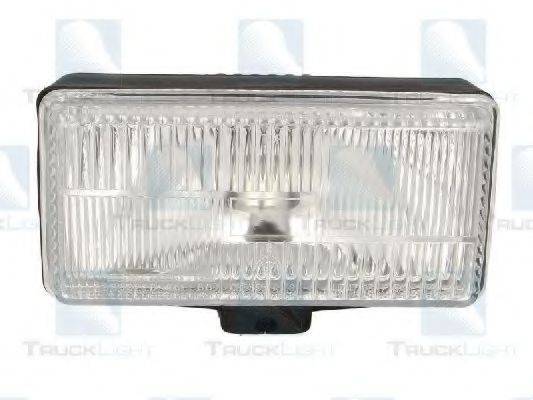 TRUCKLIGHT FLME005R Протитуманна фара