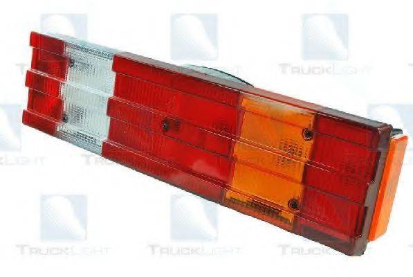 TRUCKLIGHT TLME001L Задній ліхтар