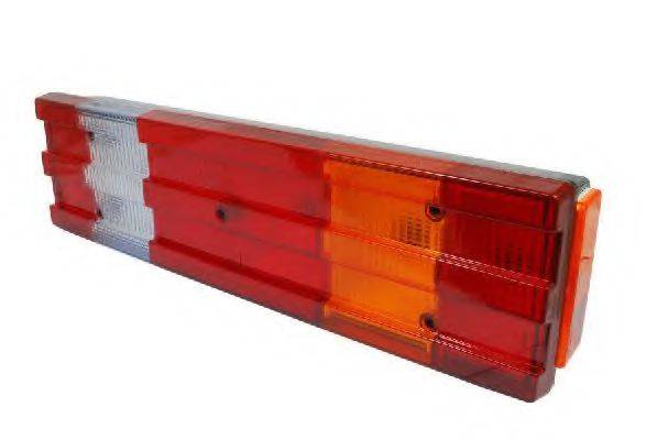 TRUCKLIGHT TLME001R Задні ліхтарі