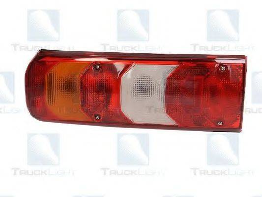 TRUCKLIGHT TLME006L Задні ліхтарі