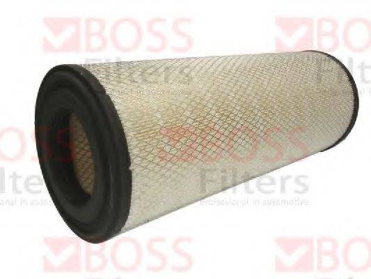 BOSS FILTERS BS01002 Повітряний фільтр