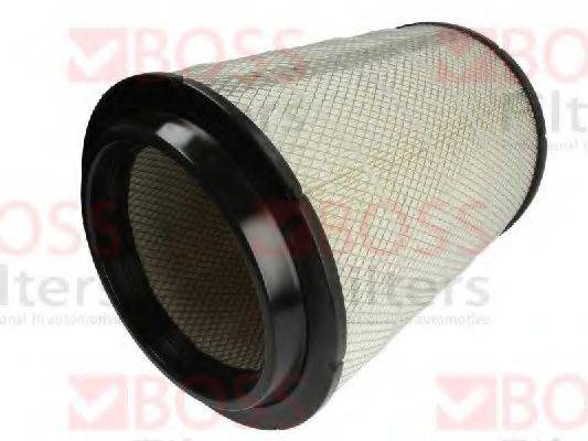 BOSS FILTERS BS01117 Повітряний фільтр