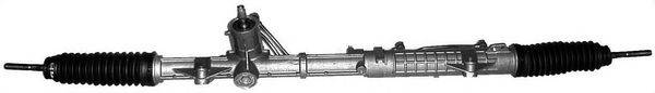 SAMI ALF912 Рульовий механізм