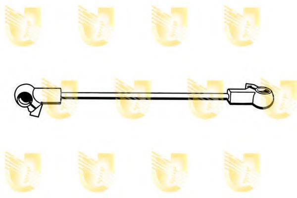 UNIGOM 162039 Шток вилки перемикання передач