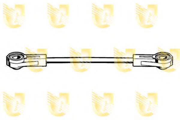 UNIGOM 162062 Шток вилки перемикання передач