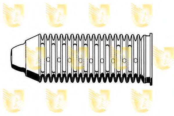 UNIGOM 391809 Захисний ковпак / пильник, амортизатор