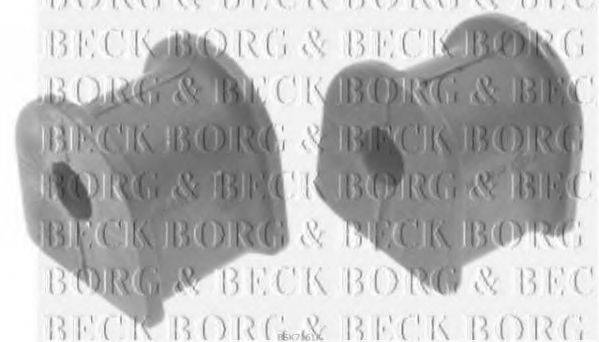 BORG & BECK BSK7161K Ремкомплект, сполучна тяга стабілізатора