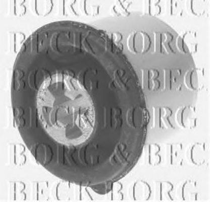 BORG & BECK BSK6991 Втулка, балка мосту