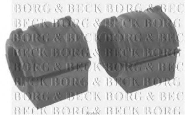 BORG & BECK BSK6949K Ремкомплект, сполучна тяга стабілізатора