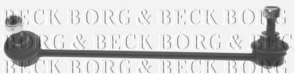 BORG & BECK BDL7193 Тяга/стійка, стабілізатор