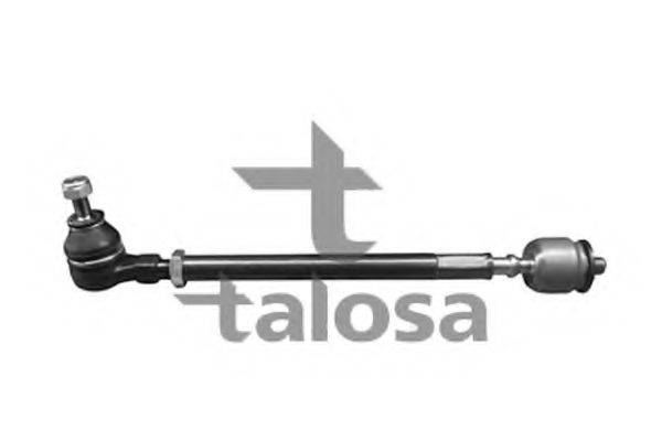 TALOSA 4106276 Поперечна рульова тяга