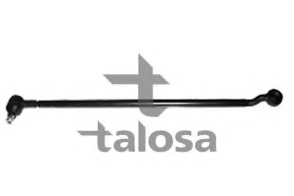 TALOSA 4109639 Поперечна рульова тяга