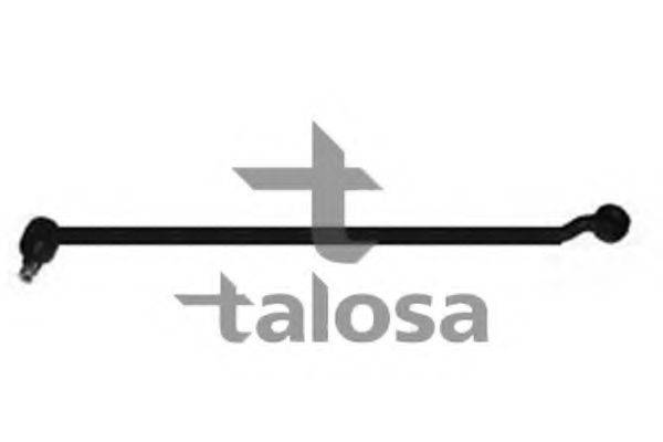 TALOSA 4109744 Поперечна рульова тяга