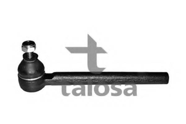 TALOSA 4200555 Наконечник поперечної кермової тяги