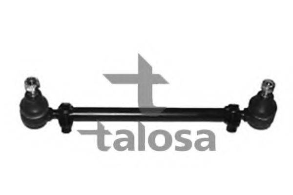 TALOSA 4302274 Поздовжня рульова тяга