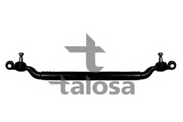 TALOSA 4302284 Поздовжня рульова тяга