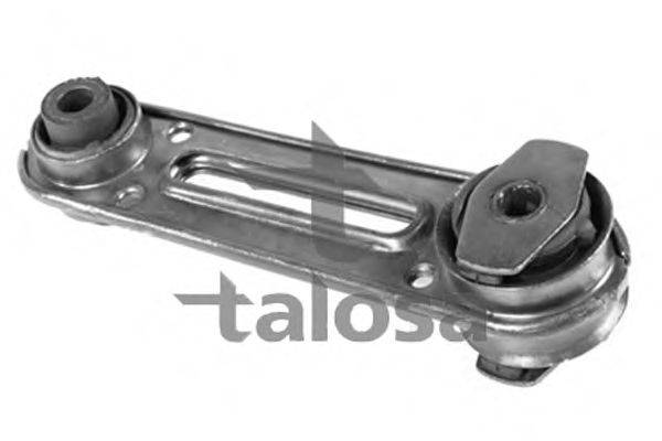 TALOSA 6105194 Підвіска, двигун