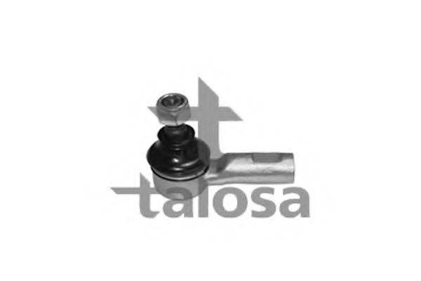 TALOSA 4204299 Наконечник поперечної кермової тяги